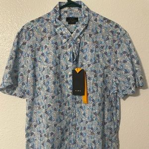 Brand new with tags , SLIM FIT LARGE